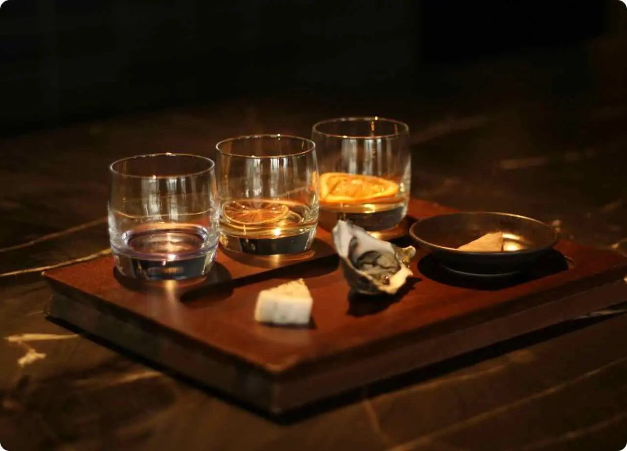 image de couverture dégustation à domicile