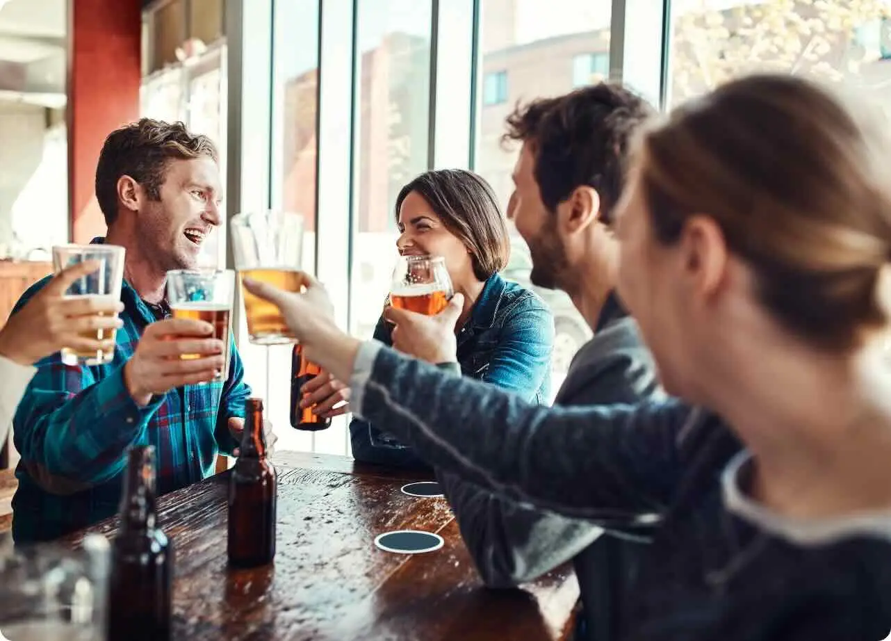 image de couverture dégustation à domicile