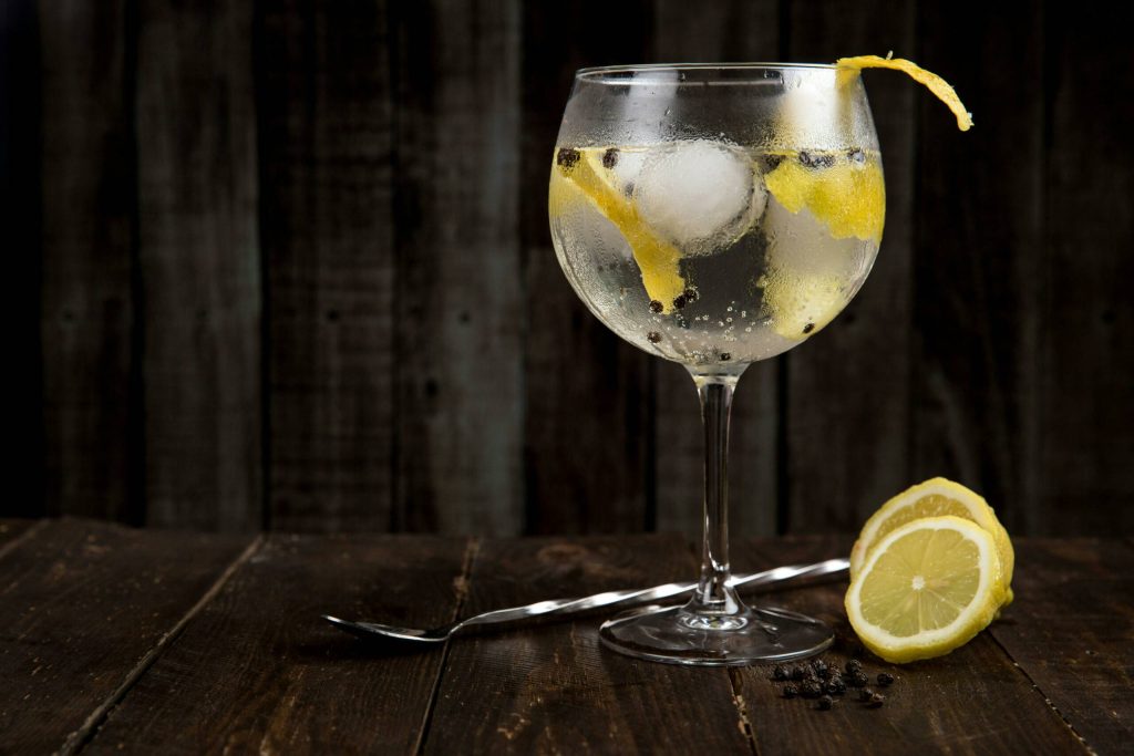 Qu'est ce que le Gin - Guide du gin - MaDégustationPrivée.fr