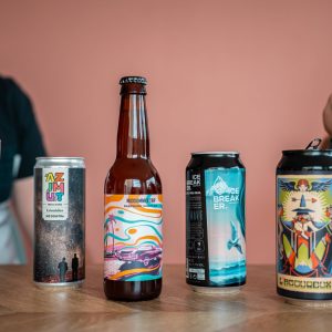 Dégustation Bière à Bordeaux - Ma Dégustation Privée